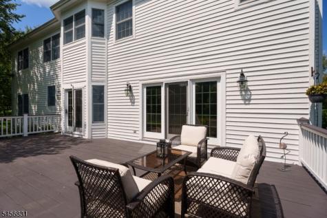 2 Aronimink Court Montgomery NJ 08558