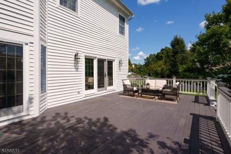 2 Aronimink Court Montgomery NJ 08558