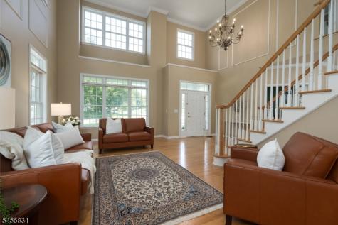 2 Aronimink Court Montgomery NJ 08558