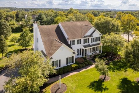 2 Aronimink Court Montgomery NJ 08558