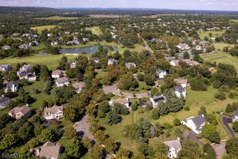 2 Aronimink Court Montgomery NJ 08558