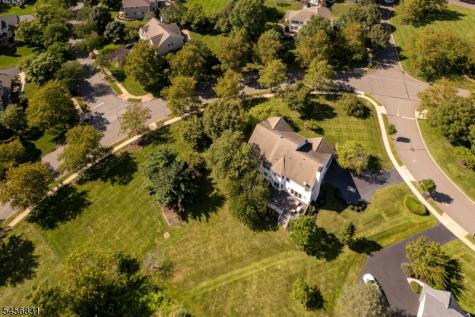 2 Aronimink Court Montgomery NJ 08558