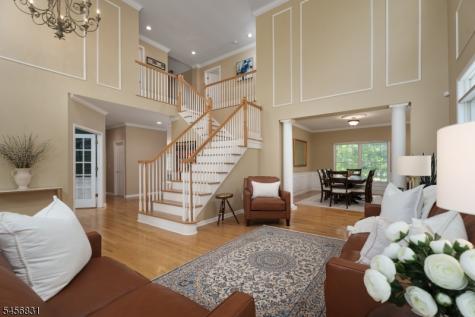 2 Aronimink Court Montgomery NJ 08558