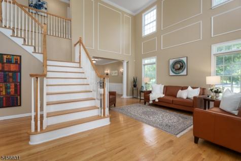 2 Aronimink Court Montgomery NJ 08558