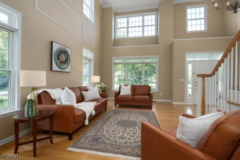 2 Aronimink Court Montgomery NJ 08558