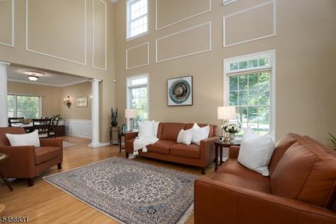2 Aronimink Court Montgomery NJ 08558