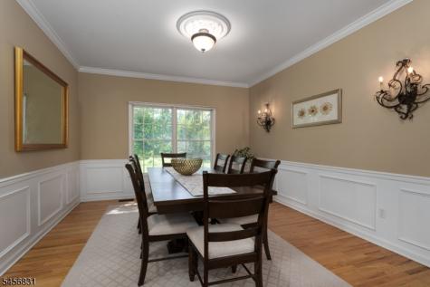 2 Aronimink Court Montgomery NJ 08558