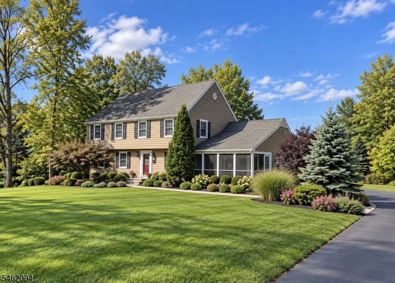 2 Timberline Drive Bridgewater NJ 08807