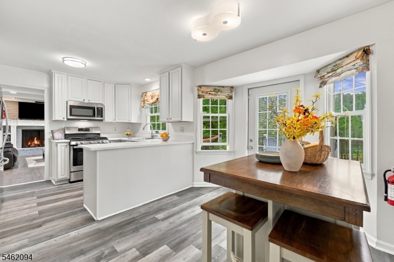 2 Timberline Drive Bridgewater NJ 08807