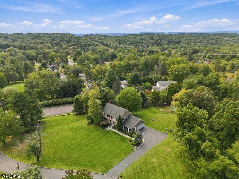 2 Timberline Drive Bridgewater NJ 08807