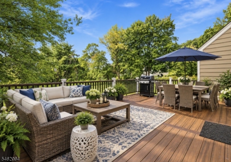 2 Timberline Drive Bridgewater NJ 08807