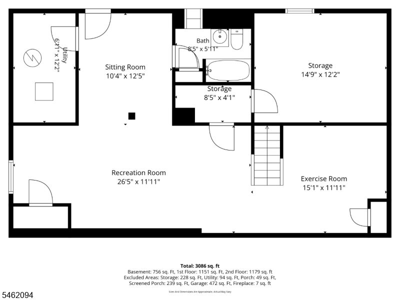 2 Timberline Drive Bridgewater NJ 08807