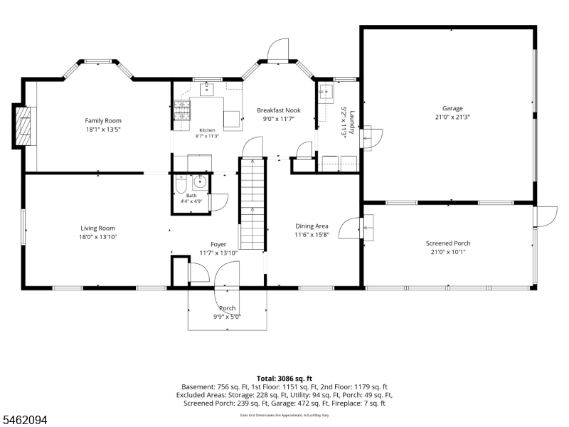 2 Timberline Drive Bridgewater NJ 08807