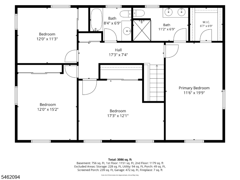 2 Timberline Drive Bridgewater NJ 08807