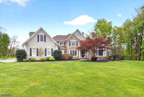 3 Raymond Lane Montgomery NJ 08502