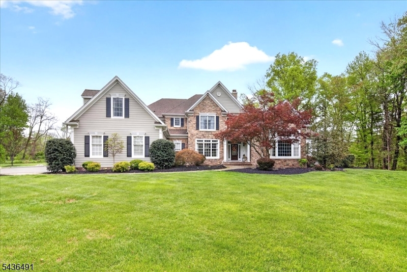 3 Raymond Lane Montgomery NJ 08502