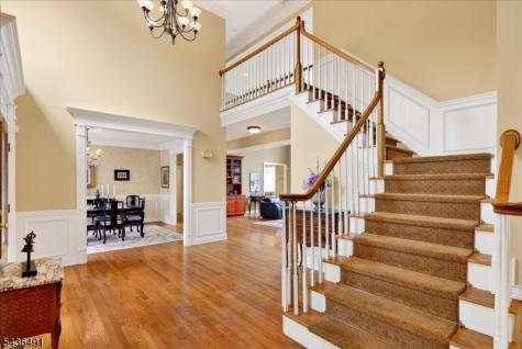 3 Raymond Lane Montgomery NJ 08502