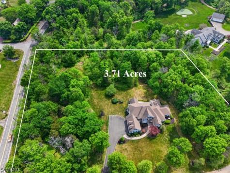 3 Raymond Lane Montgomery NJ 08502