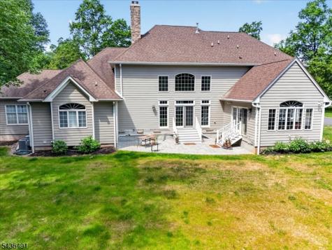 3 Raymond Lane Montgomery NJ 08502