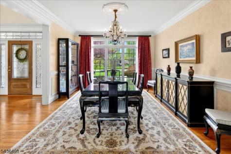 3 Raymond Lane Montgomery NJ 08502