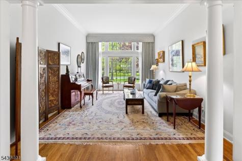 3 Raymond Lane Montgomery NJ 08502