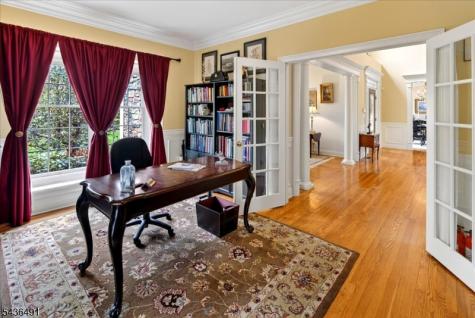 3 Raymond Lane Montgomery NJ 08502