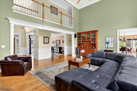 3 Raymond Lane Montgomery NJ 08502