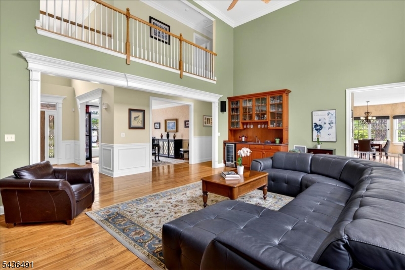 3 Raymond Lane Montgomery NJ 08502