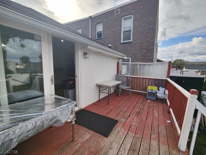 1512 41ST Street North Bergen NJ 07047