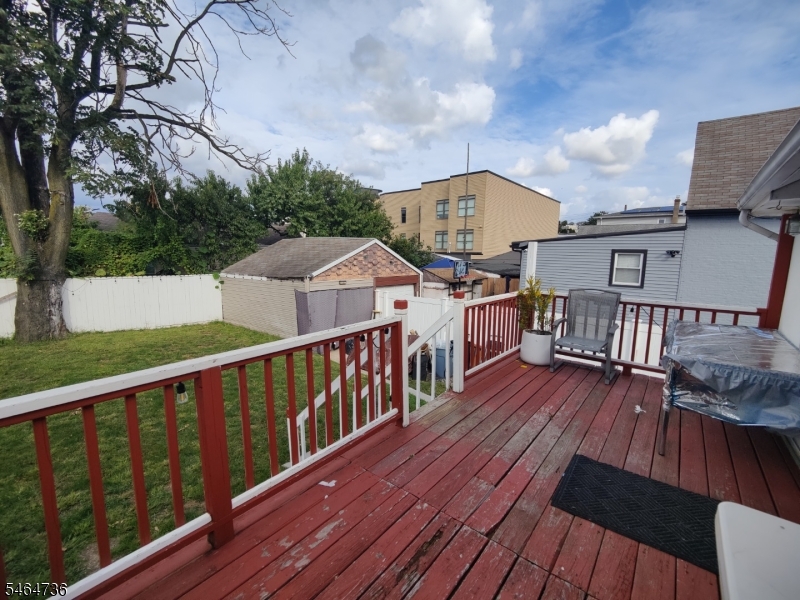 1512 41ST Street North Bergen NJ 07047