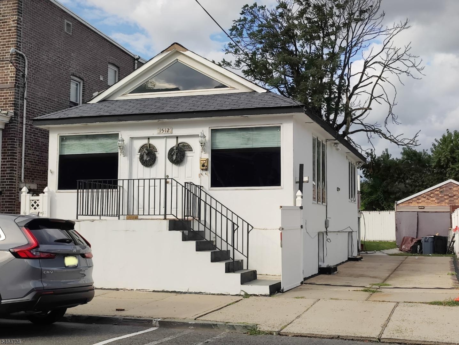 1512 41ST Street North Bergen NJ 07047