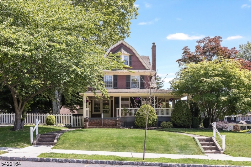 5 Colonial Terrace Nutley NJ 07110