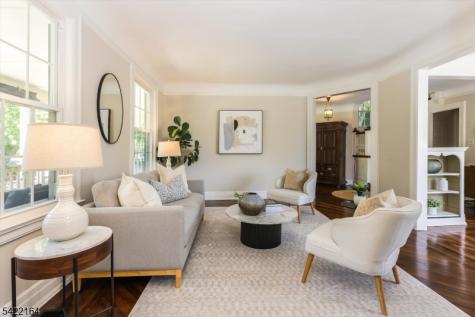 5 Colonial Terrace Nutley NJ 07110