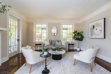 5 Colonial Terrace Nutley NJ 07110