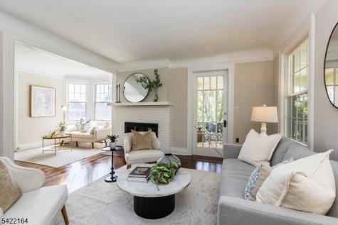 5 Colonial Terrace Nutley NJ 07110