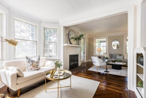 5 Colonial Terrace Nutley NJ 07110
