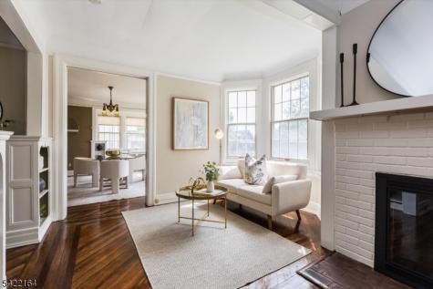 5 Colonial Terrace Nutley NJ 07110