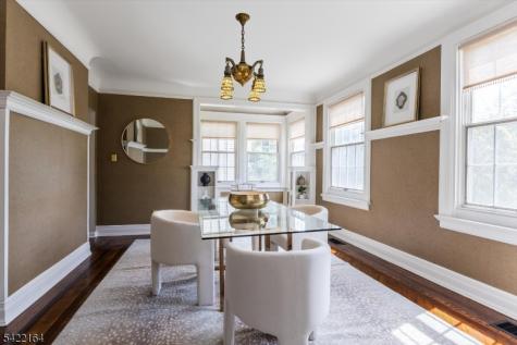 5 Colonial Terrace Nutley NJ 07110