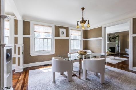 5 Colonial Terrace Nutley NJ 07110
