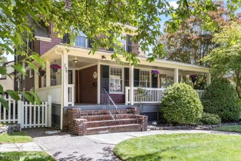 5 Colonial Terrace Nutley NJ 07110