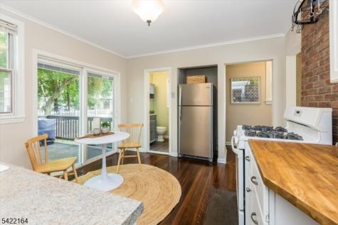 5 Colonial Terrace Nutley NJ 07110