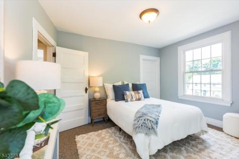 5 Colonial Terrace Nutley NJ 07110