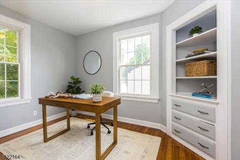 5 Colonial Terrace Nutley NJ 07110