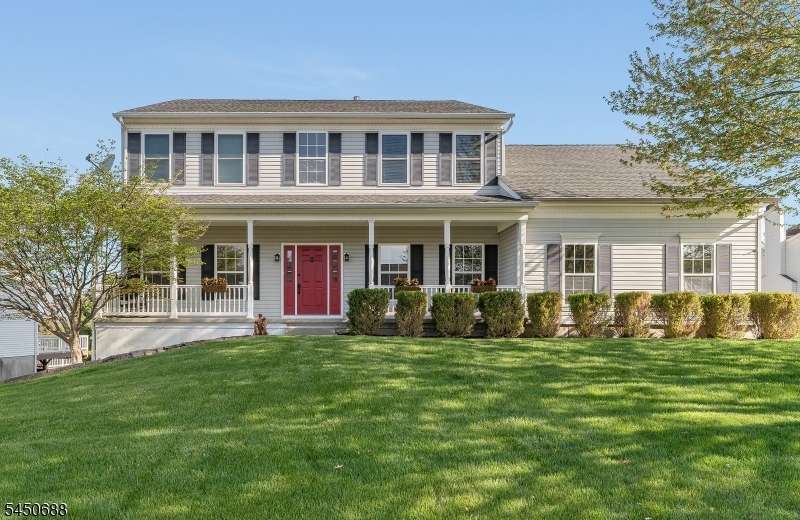 1813 Gary Road Greenwich NJ 08886