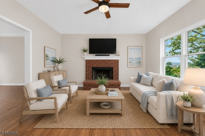 1813 Gary Road Greenwich NJ 08886