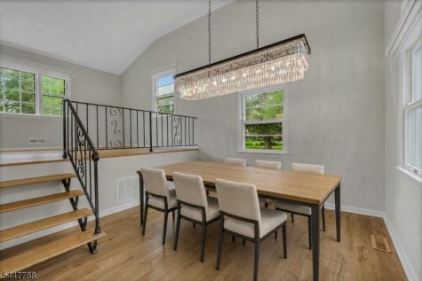 165 Greenwood Drive Long Hill NJ 07946