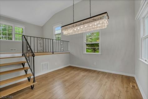 165 Greenwood Drive Long Hill NJ 07946
