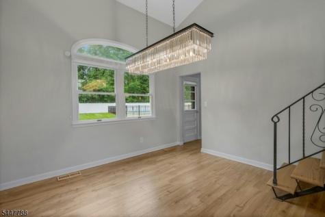 165 Greenwood Drive Long Hill NJ 07946