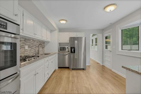 165 Greenwood Drive Long Hill NJ 07946