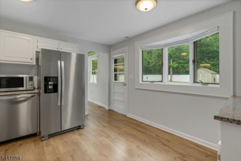 165 Greenwood Drive Long Hill NJ 07946